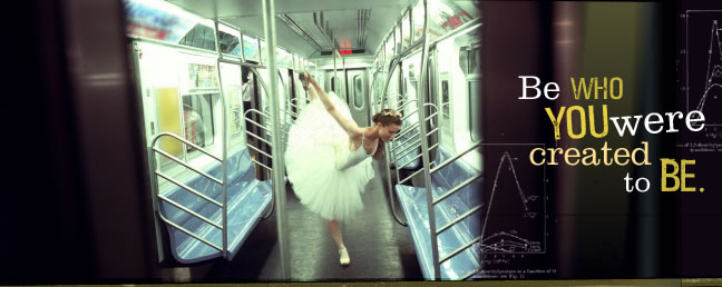 subwayballet